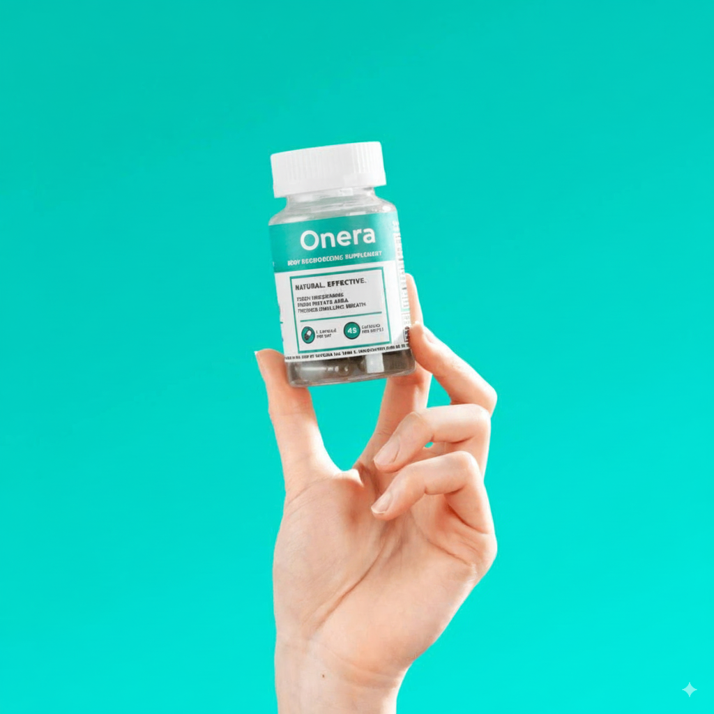 Onera™ Body Deodorizer