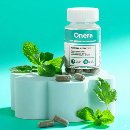 Onera™ Body Deodorizer