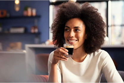 ☕ Philips LatteGo 5400 – Baristakoffie thuis!