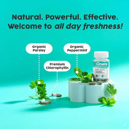 Onera™ Body Deodorizer